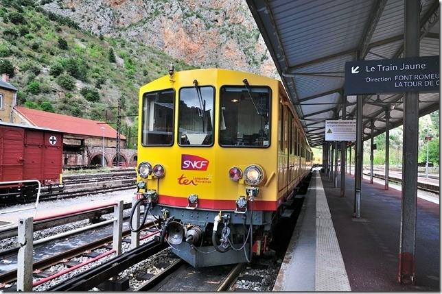 Grensgevallen in de Pyrenee&euml;n