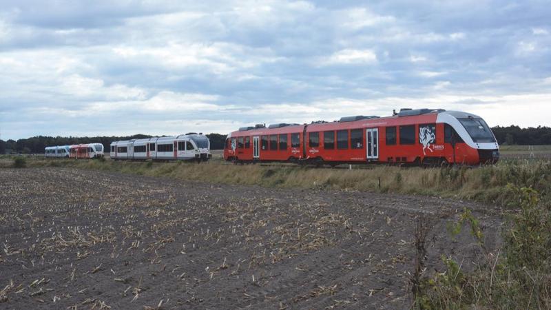 Jaaroverzicht 2016, Nederland en daarbuiten