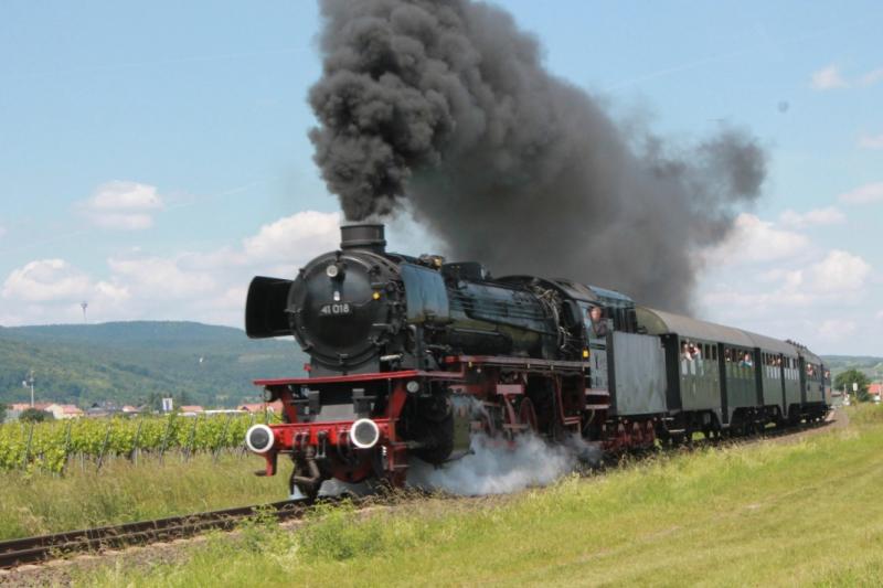 Plandampf verslag 2014