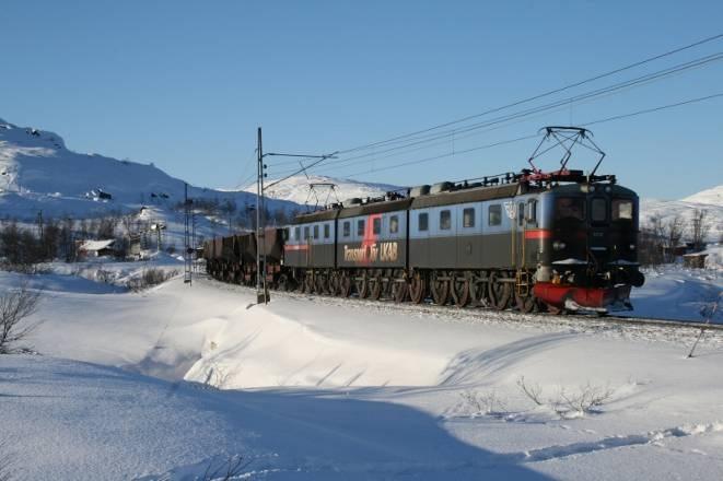 Winterwonderen Lapland, (dit programma kan uitlopen tot 23:00)