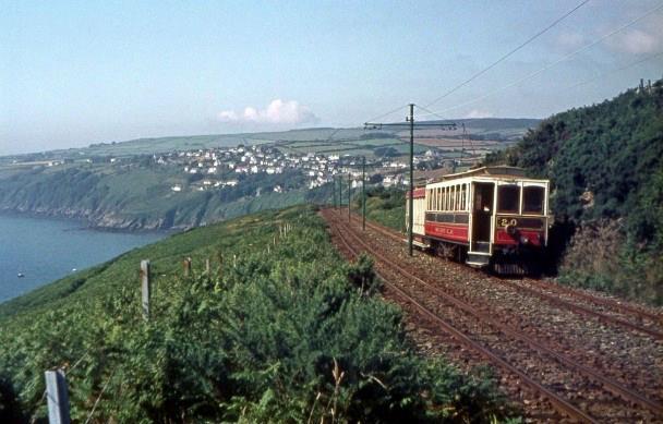 Railmekka Isle of Man, Trias Kerkelijk Centrum in Meppel
