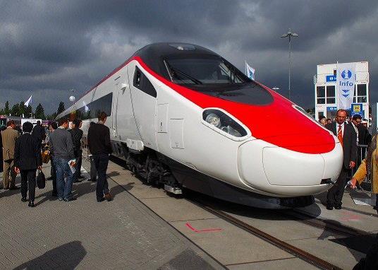 Innotrans, Caf&eacute; Wouters in Leeuwarden