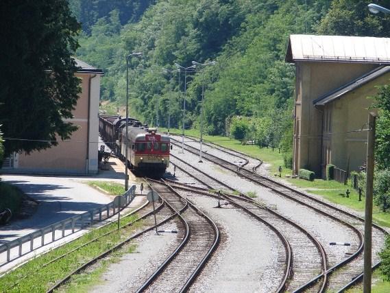 Rondreis door Oostenrijk en Slovenië