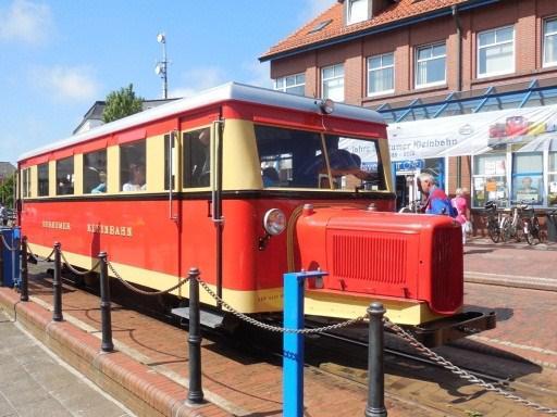 De Duitse Waddeneilanden