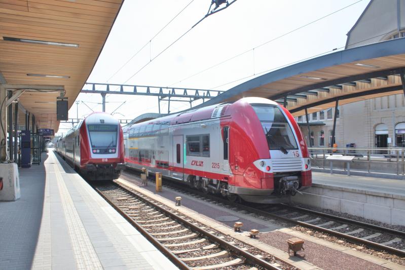 Tachtig jaar dubbeldekkers op Europese hoofdlijnen