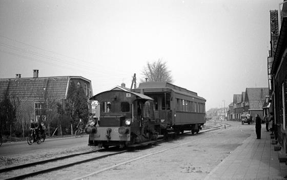 Spoorwegherinneringen