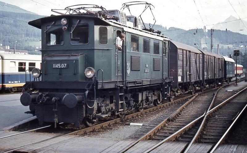 Terug in de tijd –  Servus &Ouml;BB