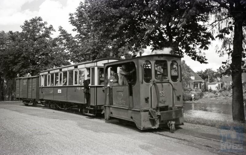 De Geldersche Tram