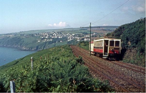 Railmekka Ellan Vannin (eiland Man)