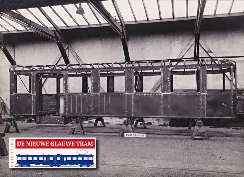 NZH-avond: “Bouwen die Blauwe!”