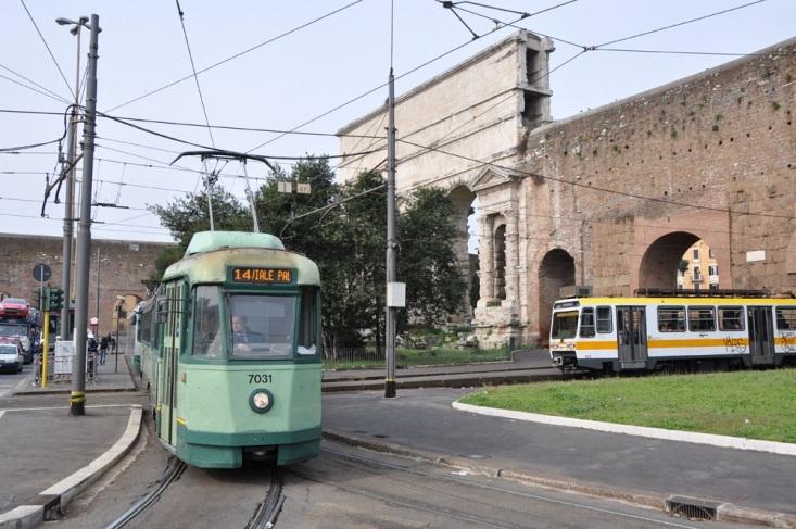 Trams in Europa, 2004-2010