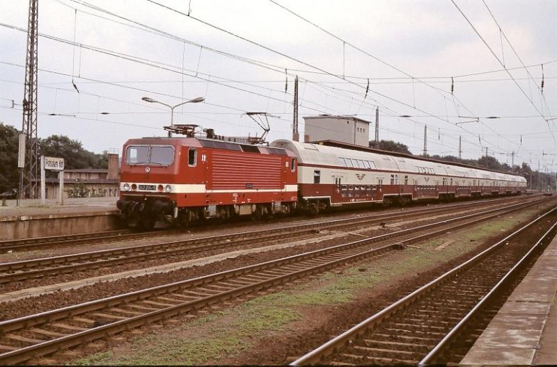 Berliner Metamorphosen – deel 2