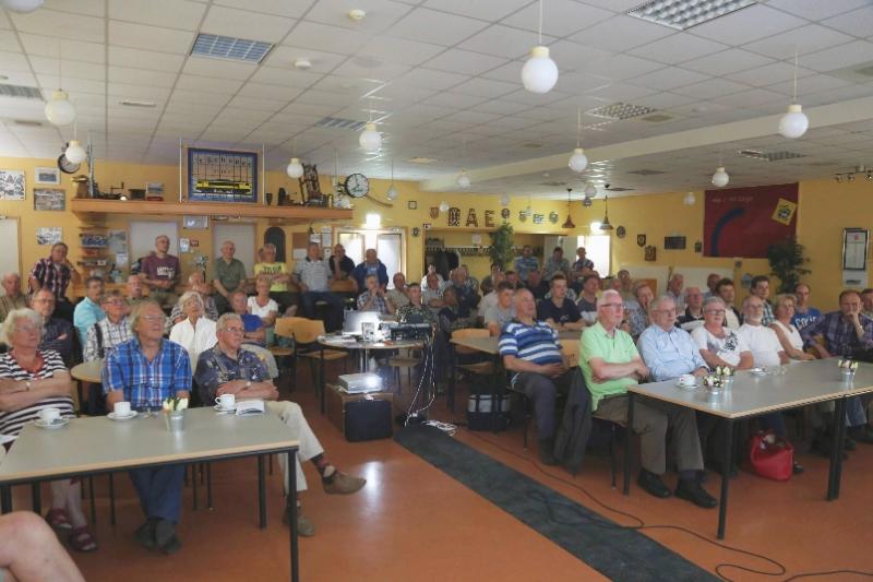 Foto/Video meeneemavond