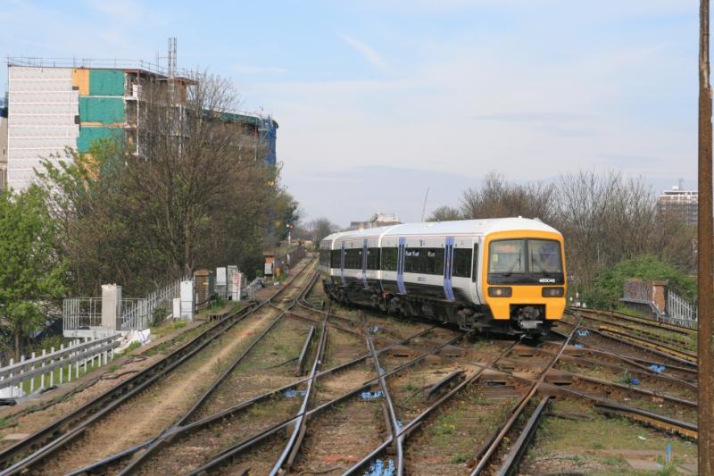 “De weg kwijt in Engeland”