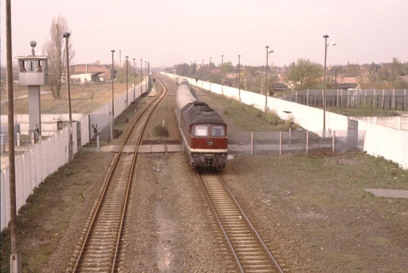 “Berliner Metamorphosen, deel 1”