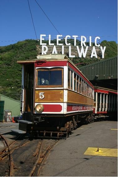 Rail Mekka – Ellan Vannin (Isle of Man)