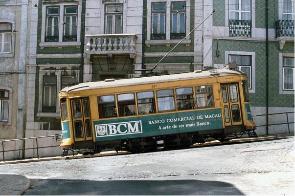 Gedreven camerawerk in Europa en Afrika