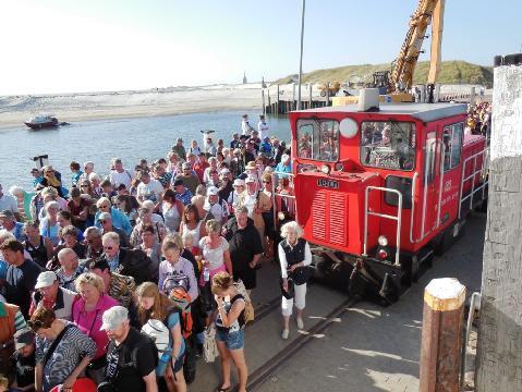 De Duitse Waddeneilanden