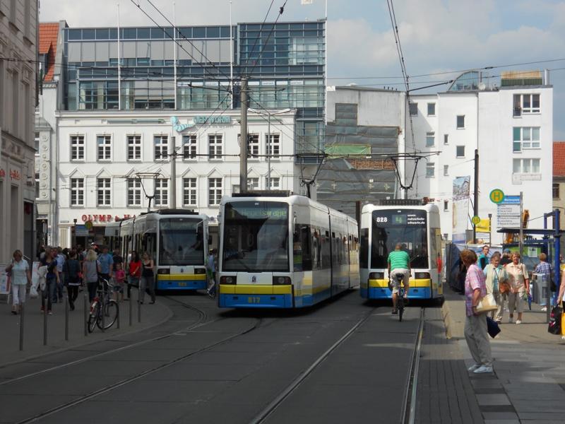 Mecklenburg-Vorpommern.