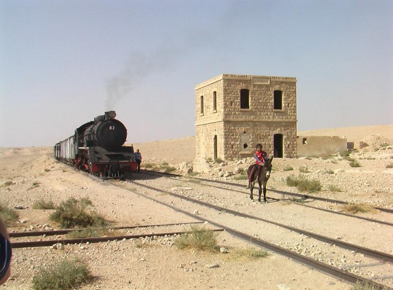 Spoorwegherinneringen op foto en film