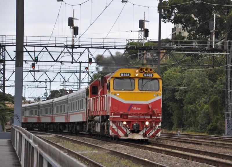 Een rondreis door Australië