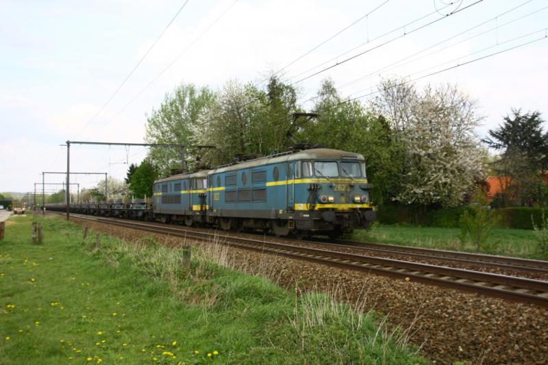 Archief van de laatste 2 jaar