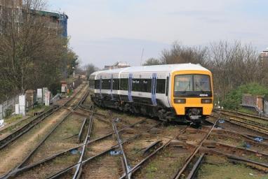 Wegwijs in Engeland
