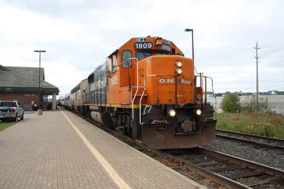 Canada met een vleugje Nederland