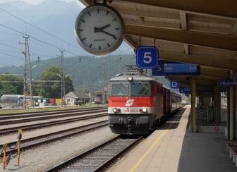 Film presentatie in HD