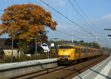 Een gevarieerd filmprogramma