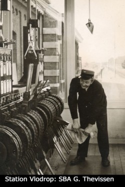 130 Jaar IJzeren Rijn