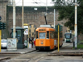 Qualche giorno a Roma