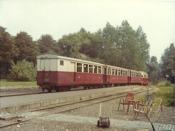 De RTM: een toekomstgericht trambedrijf