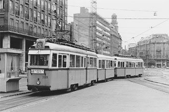 Op reis door Oost-Europa