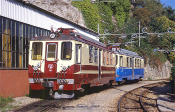 Gedreven camerawerk in Europa