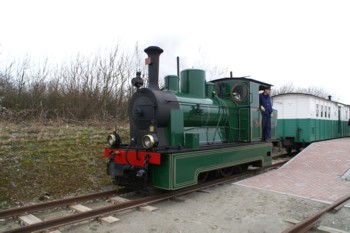 Wat Frits van Dam zoal filmde