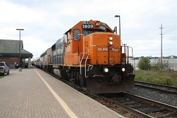 Centraal Canada met een vleugje Nederland