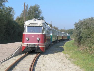 Trams op Zuid (RET/RTM)