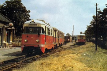 De RTM: een toekomstgericht trambedrijf