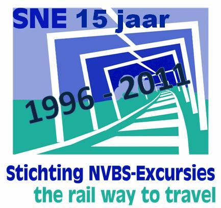 Koninginnedag 2012: 15 jaar SNE