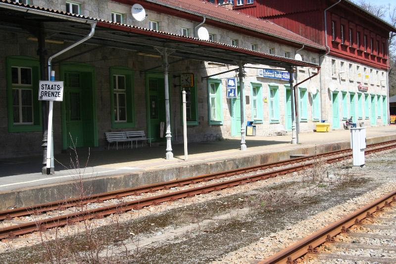 Flexreis 2012: naar Neurenberg