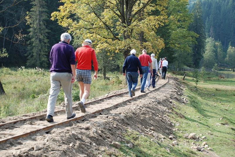 Themamiddag Excursies in NVBS-Centraal