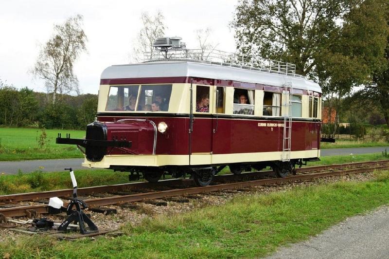 Excursie MBS en Rijssens Leemspoor