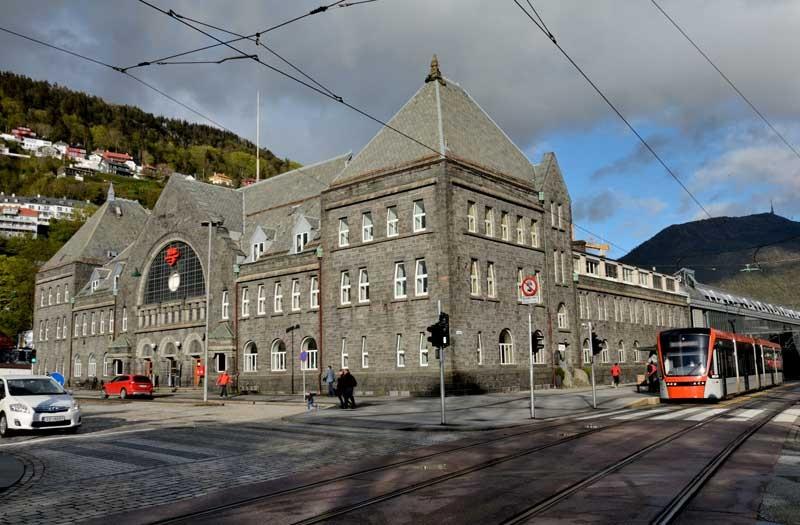 Winterreis 2016: met de SNE naar Noorwegen en Zuidwest-Zweden