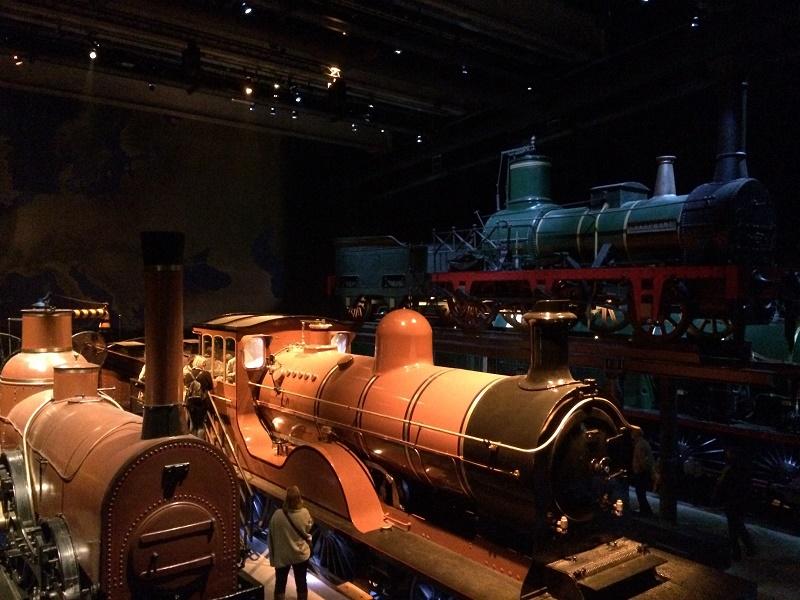 Voorjaarsweekeinde Belgi&euml;