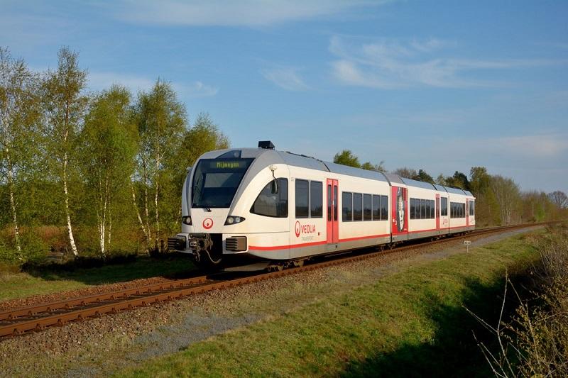 Lustrumevenement ‘Andere tijden’