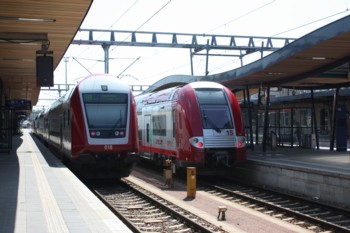 80 jaar dubbeldekkers op de Europese hoofdlijnen