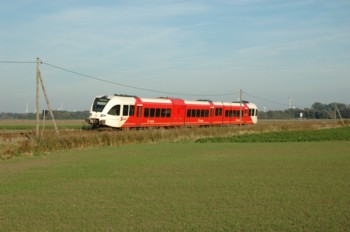 De Nederlands – Duitse grensstreek