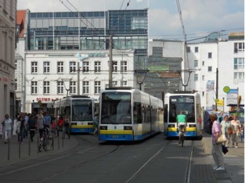 De neue Bundesl&auml;nder