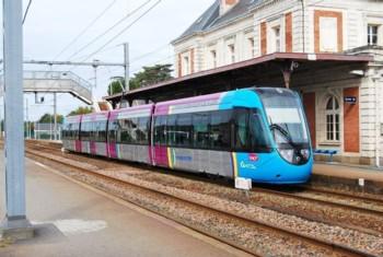 Trams in Hannover, trammuseum Wehmingen en nieuwe tramlijnen in Frankrijk